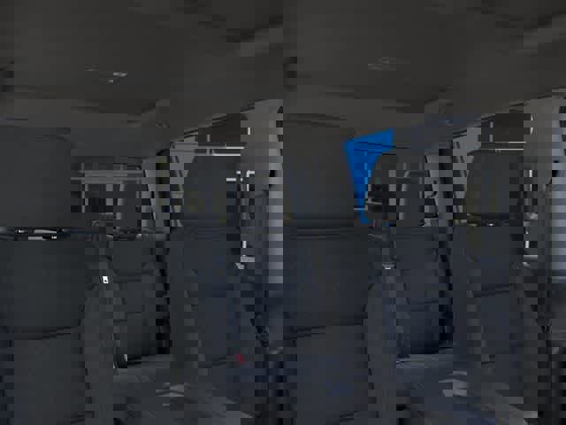 New 2026 Chevrolet Silverado 1500 Custom Trail Boss image 24