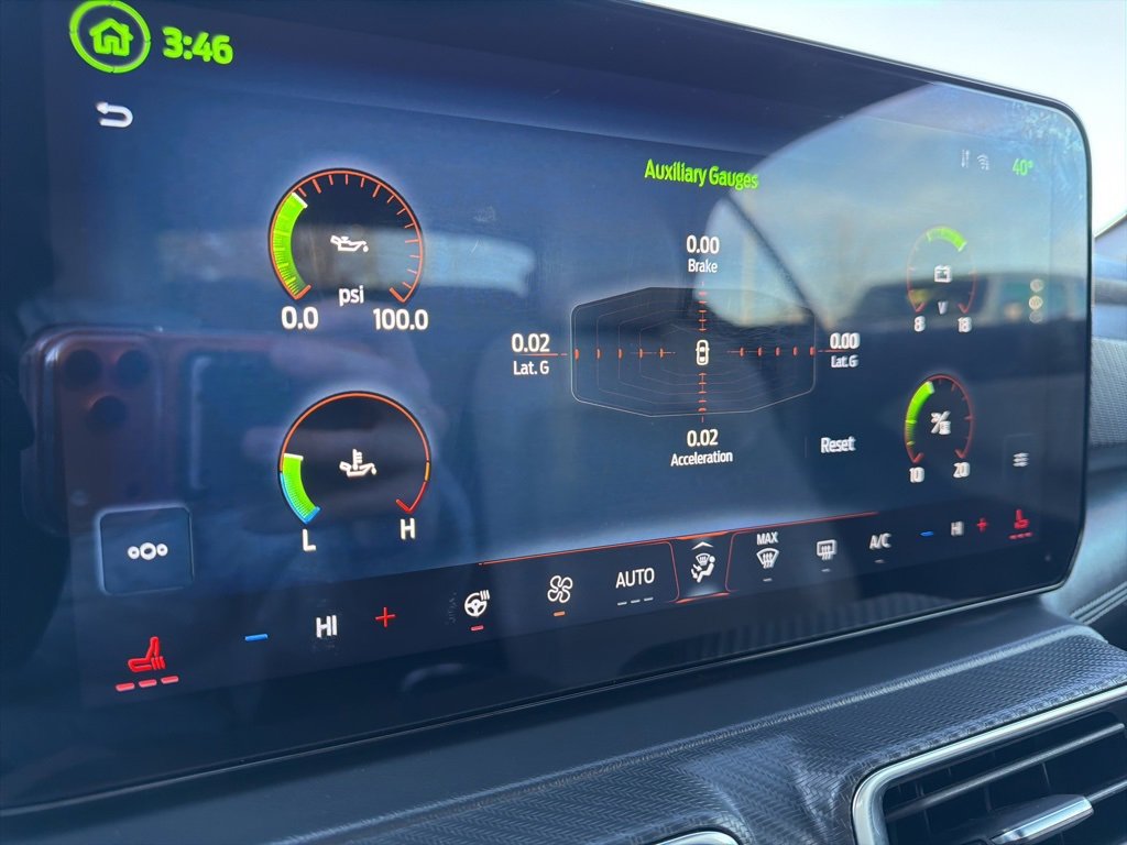 Used 2024 Ford Mustang GT Premium image 34