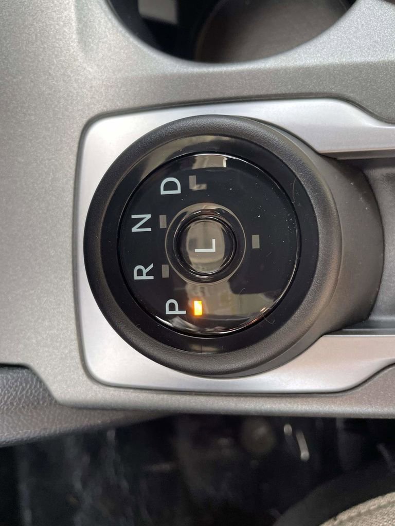 New 2026 Ford Bronco Sport Big Bend AWD/4WD image 17