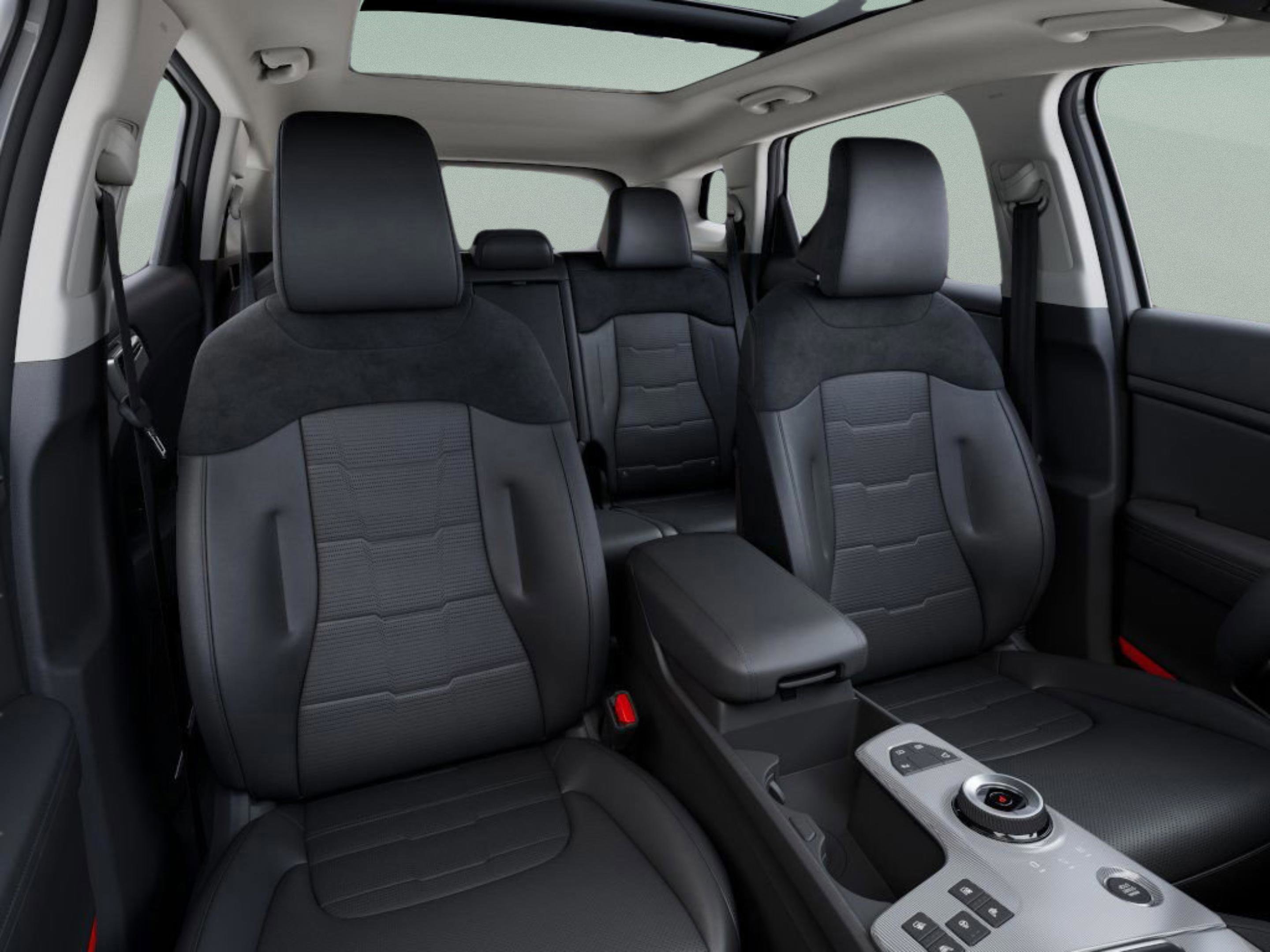 New 2026 Kia Sportage SX Prestige image 15