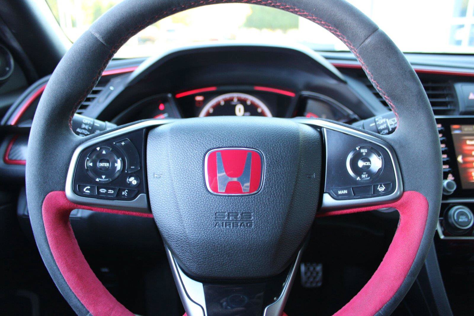 Used 2021 Honda Civic Type R image 27
