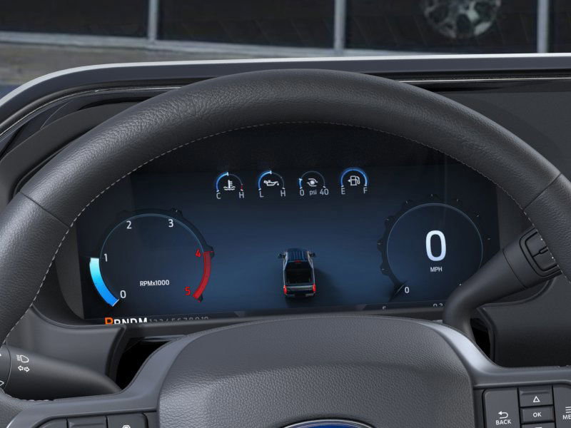 New 2026 Ford F250 Lariat image 13