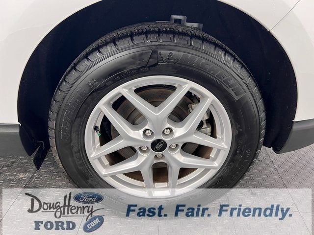 Used 2024 Ford Edge SEL image 19