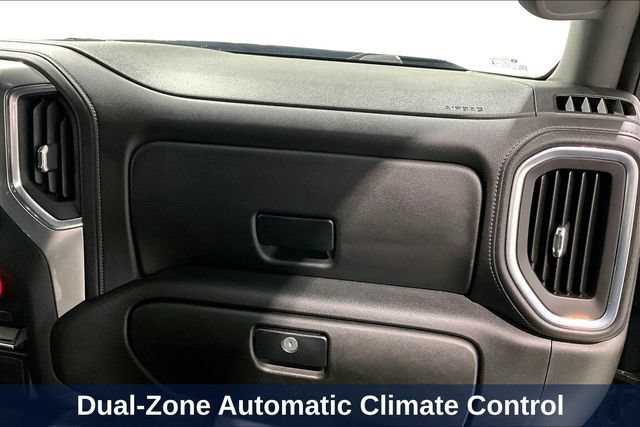 Used 2021 Chevrolet Silverado 1500 RST AWD/4WD image 36