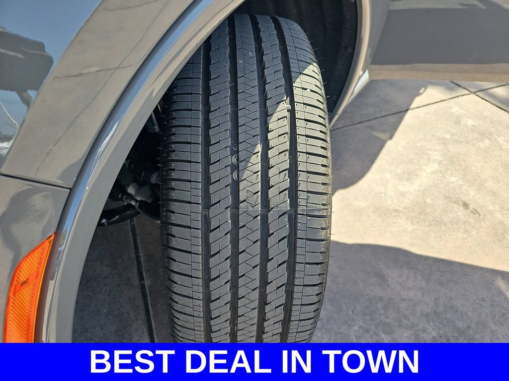New 2026 Dodge Durango GT w/ Blacktop Package AWD/4WD image 37