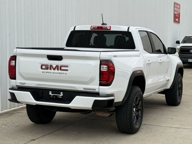 Used 2023 GMC Canyon Elevation image 4