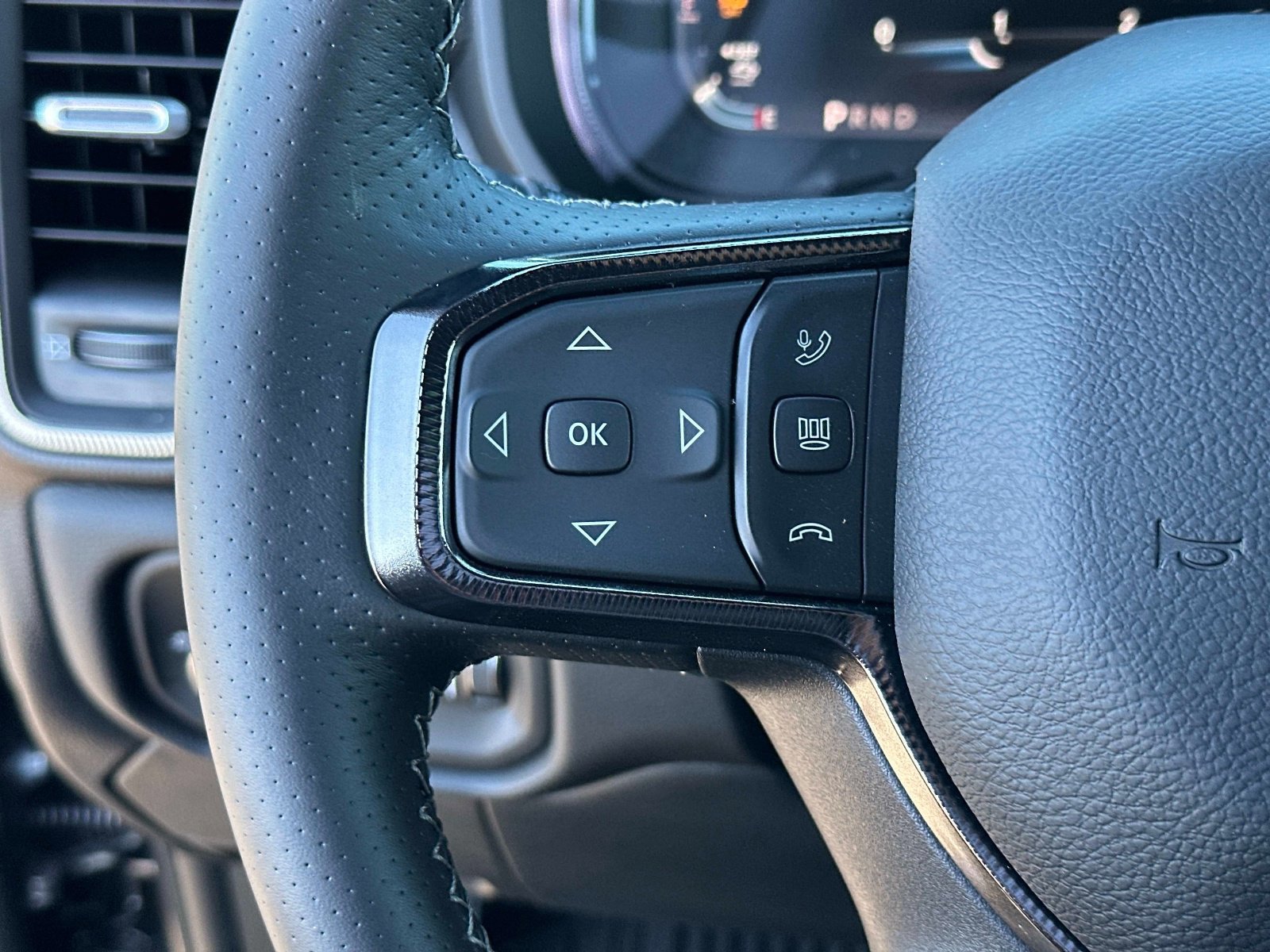 New 2026 RAM 2500 Rebel w/ Rebel Level 1 Equipment Group image 31