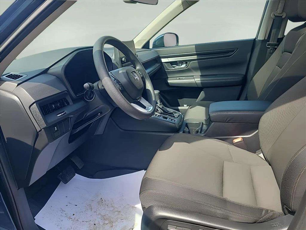 Used 2024 Honda CR-V EX image 14