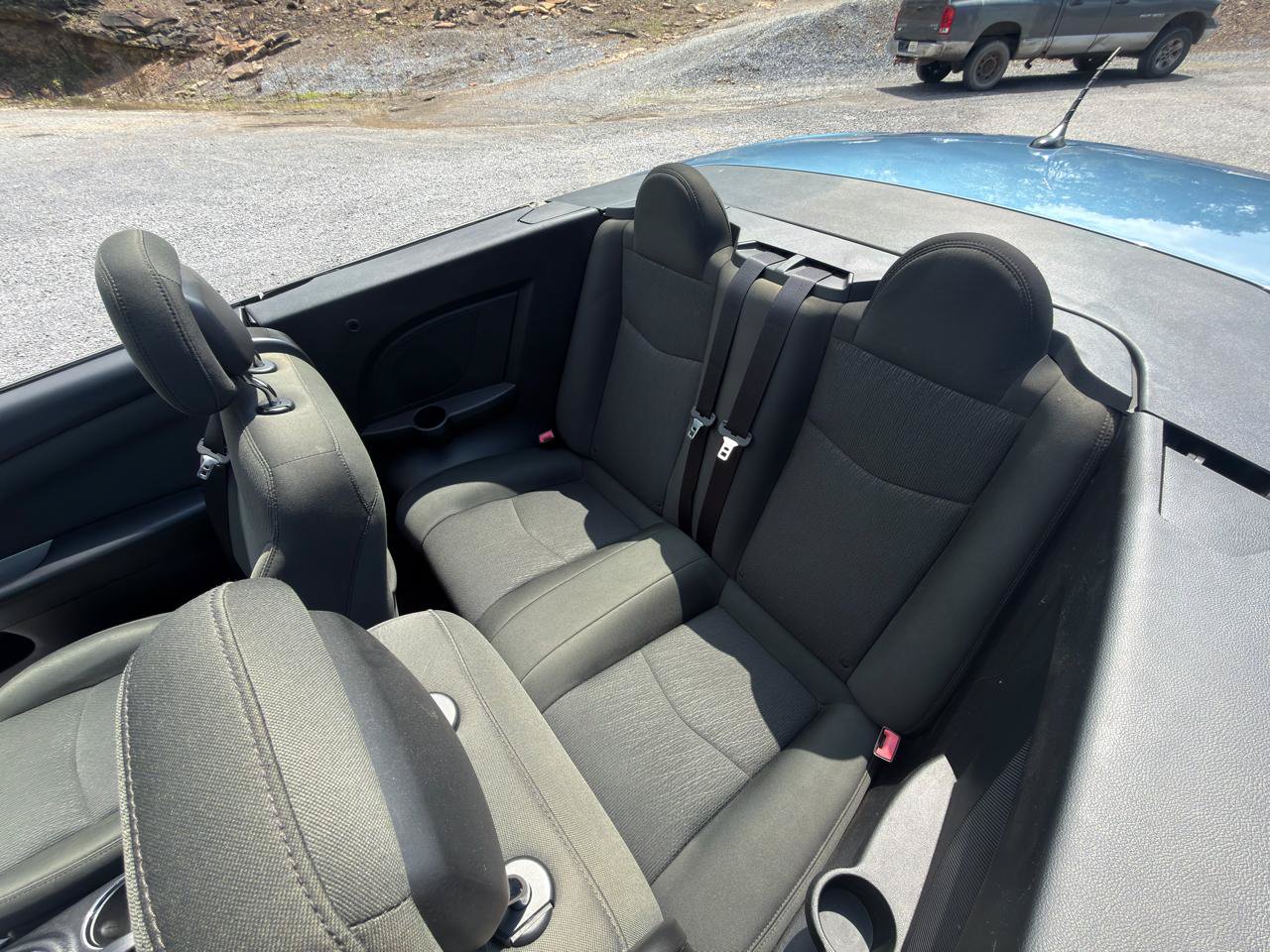 Used 2011 Chrysler 200 Touring FWD image 22