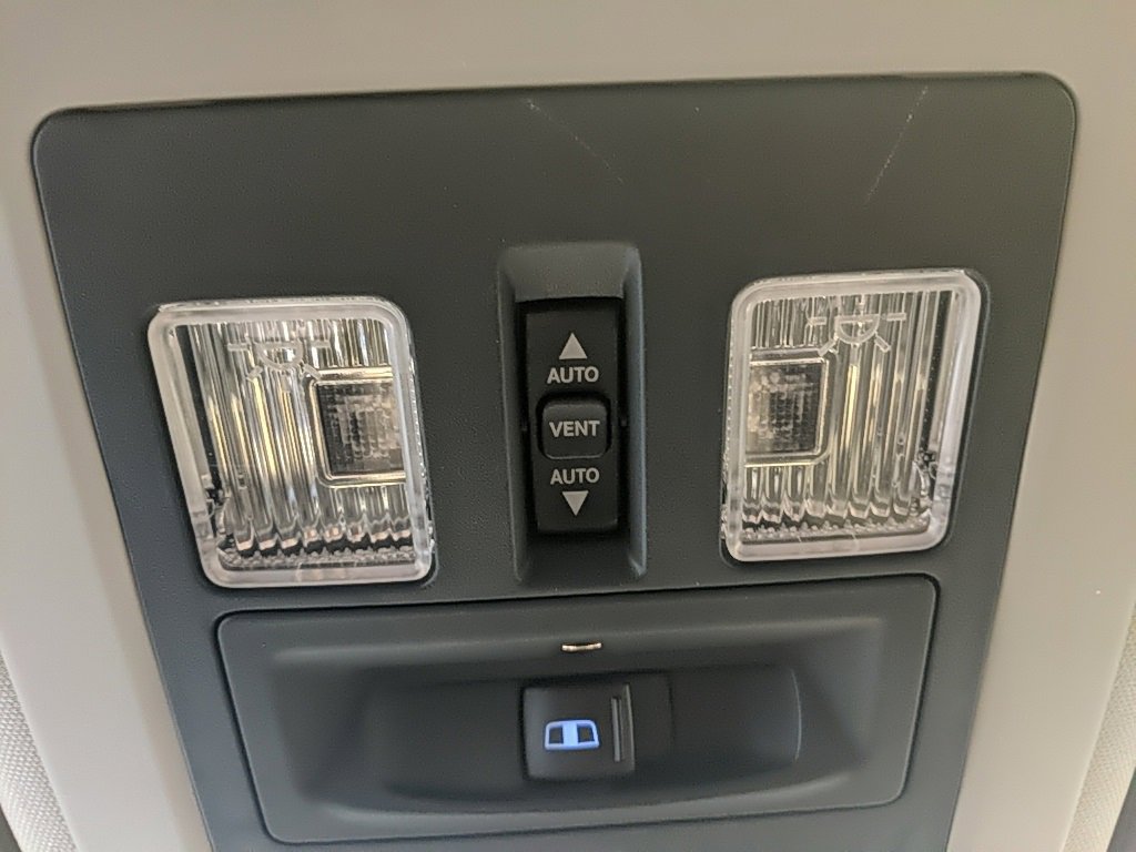 Used 2016 RAM 1500 Laramie Longhorn w/ Convenience Group image 30