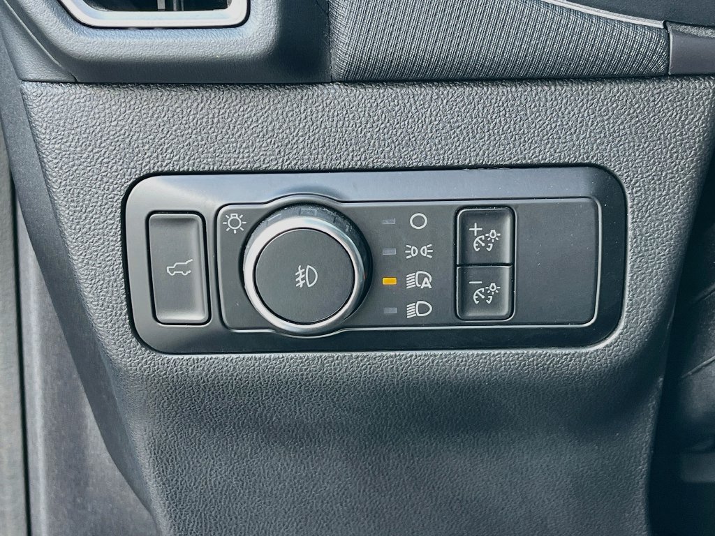 Used 2024 Ford Bronco Sport Outer Banks AWD/4WD image 10