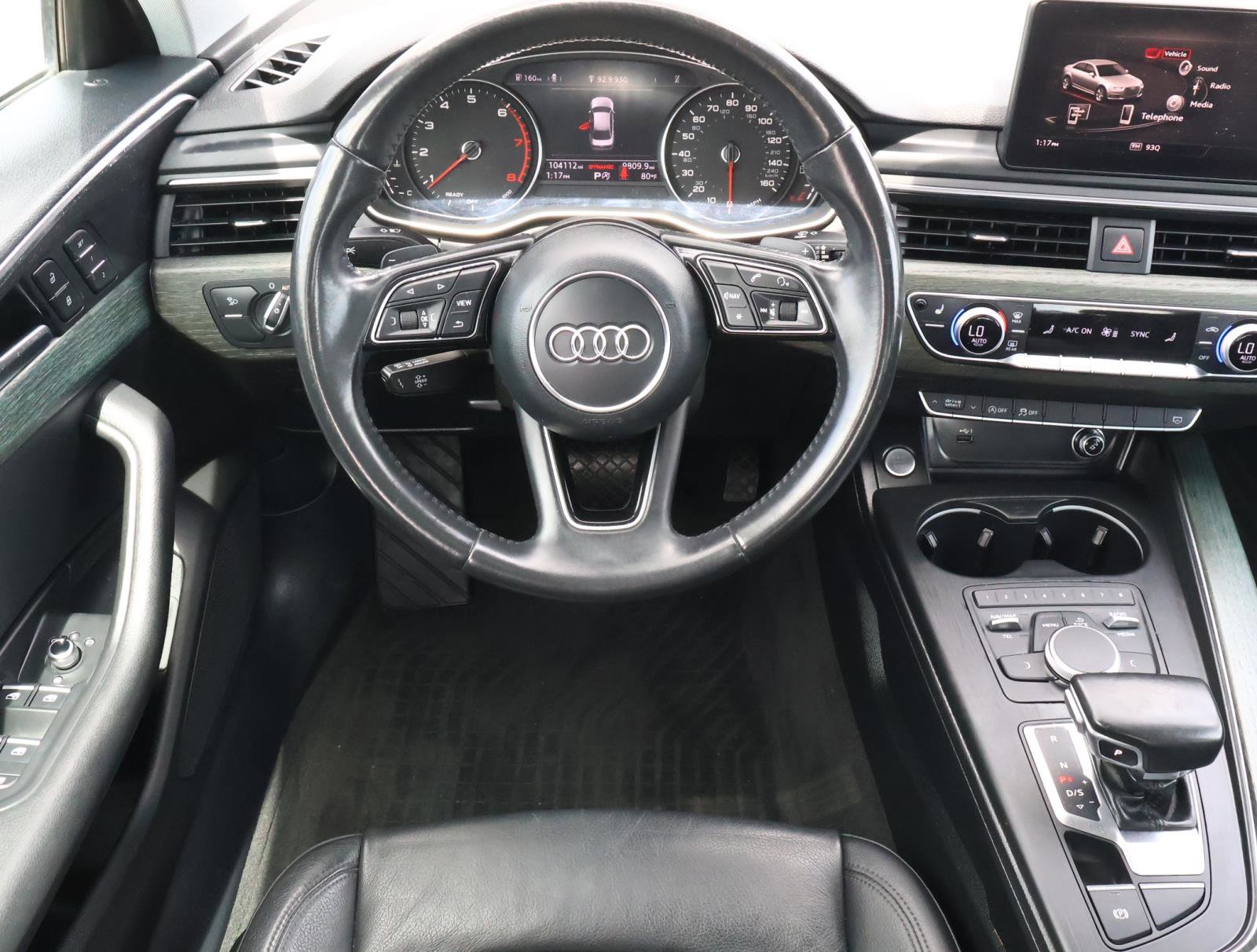 Used 2018 Audi A4 2.0T Ultra Premium w/ Convenience Package image 9