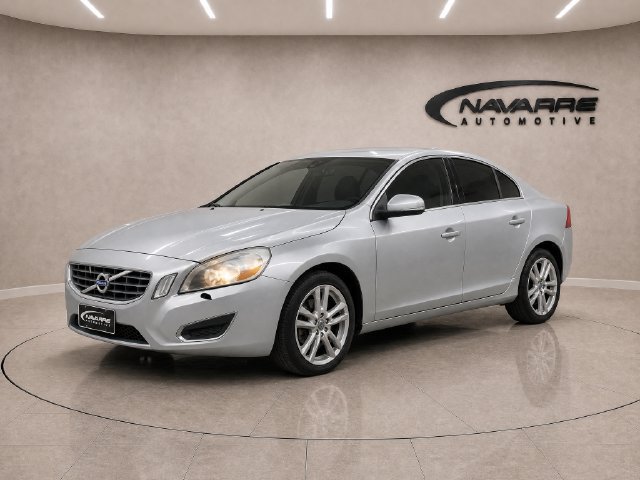 Used 2013 Volvo S60 T5 FWD image 3