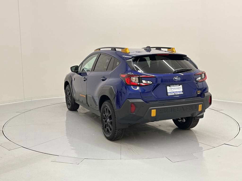 New 2025 Subaru Crosstrek 2.5i Wilderness image 3