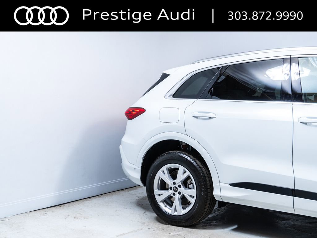 New 2026 Audi Q5 Premium AWD/4WD image 11