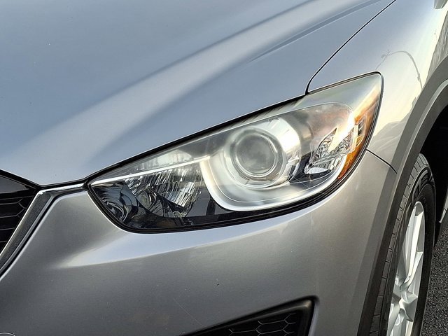 Used 2014 MAZDA CX-5 Touring w/ Touring Technology Package image 11