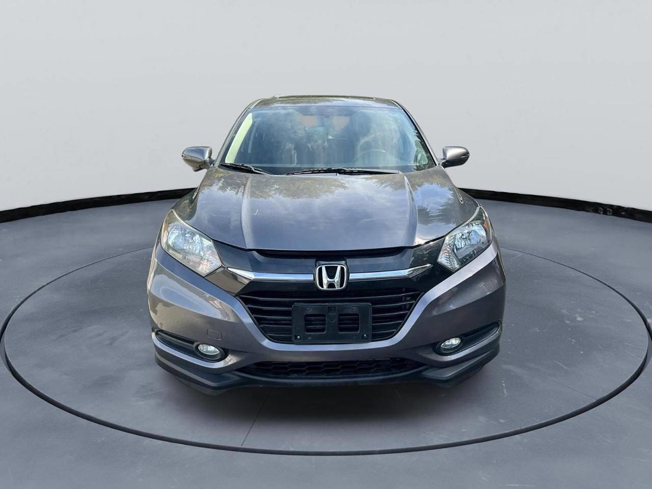 Used 2018 Honda HR-V EX image 1