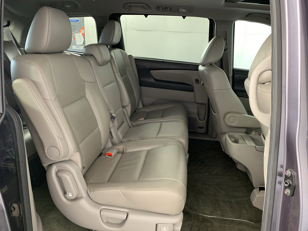Used 2016 Honda Odyssey EX-L image 35