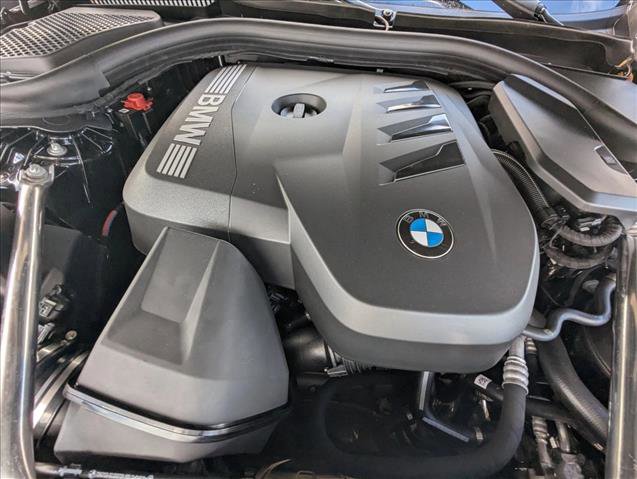 New 2026 BMW 530i image 16