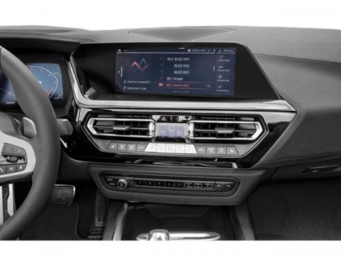 Used 2024 BMW Z4 M40i w/ Premium Package image 13