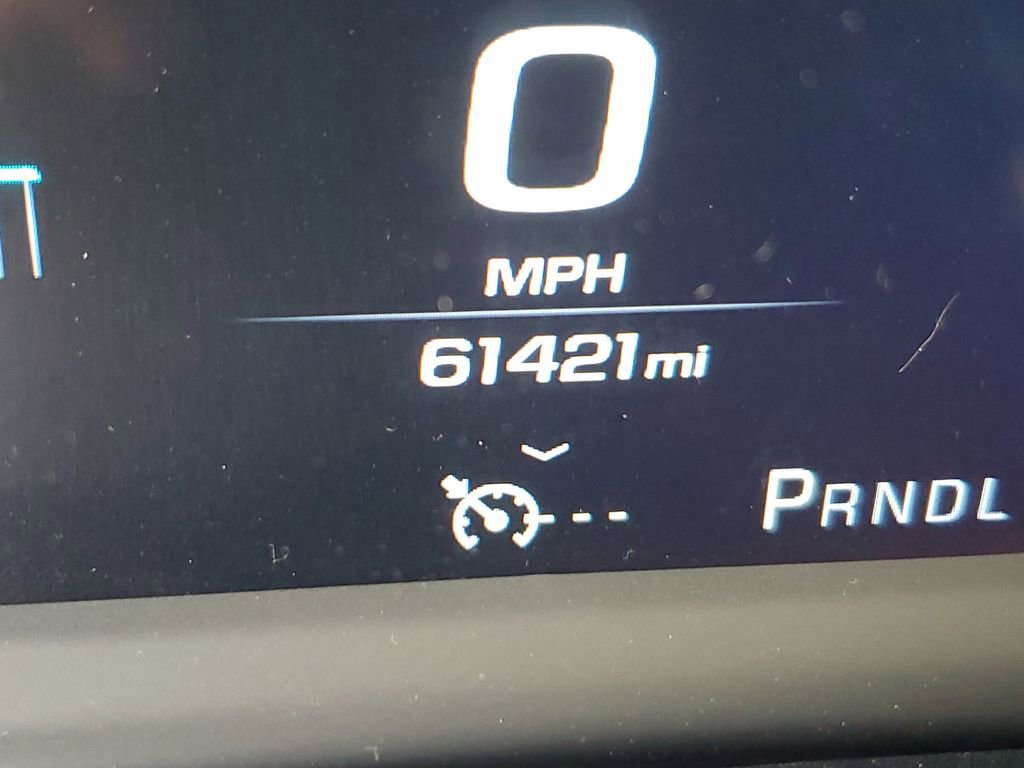 Used 2017 GMC Sierra 3500 Denali image 27