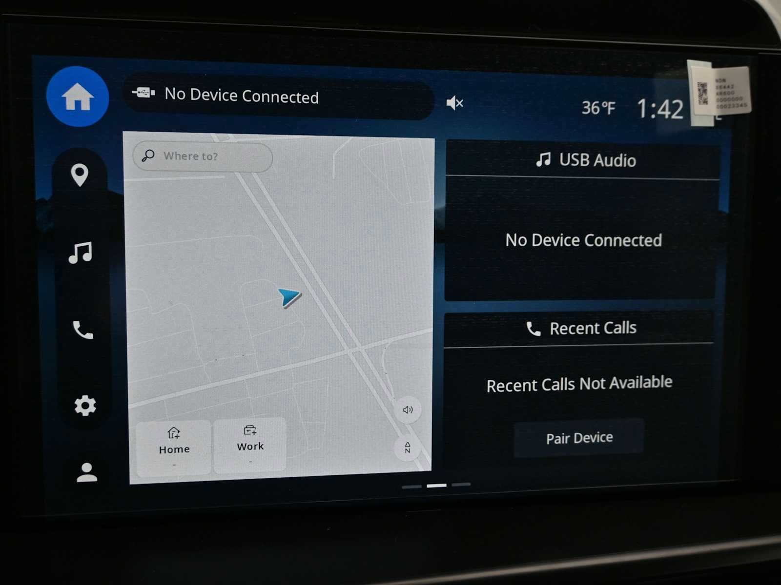 New 2026 Subaru Outback Touring XT image 13