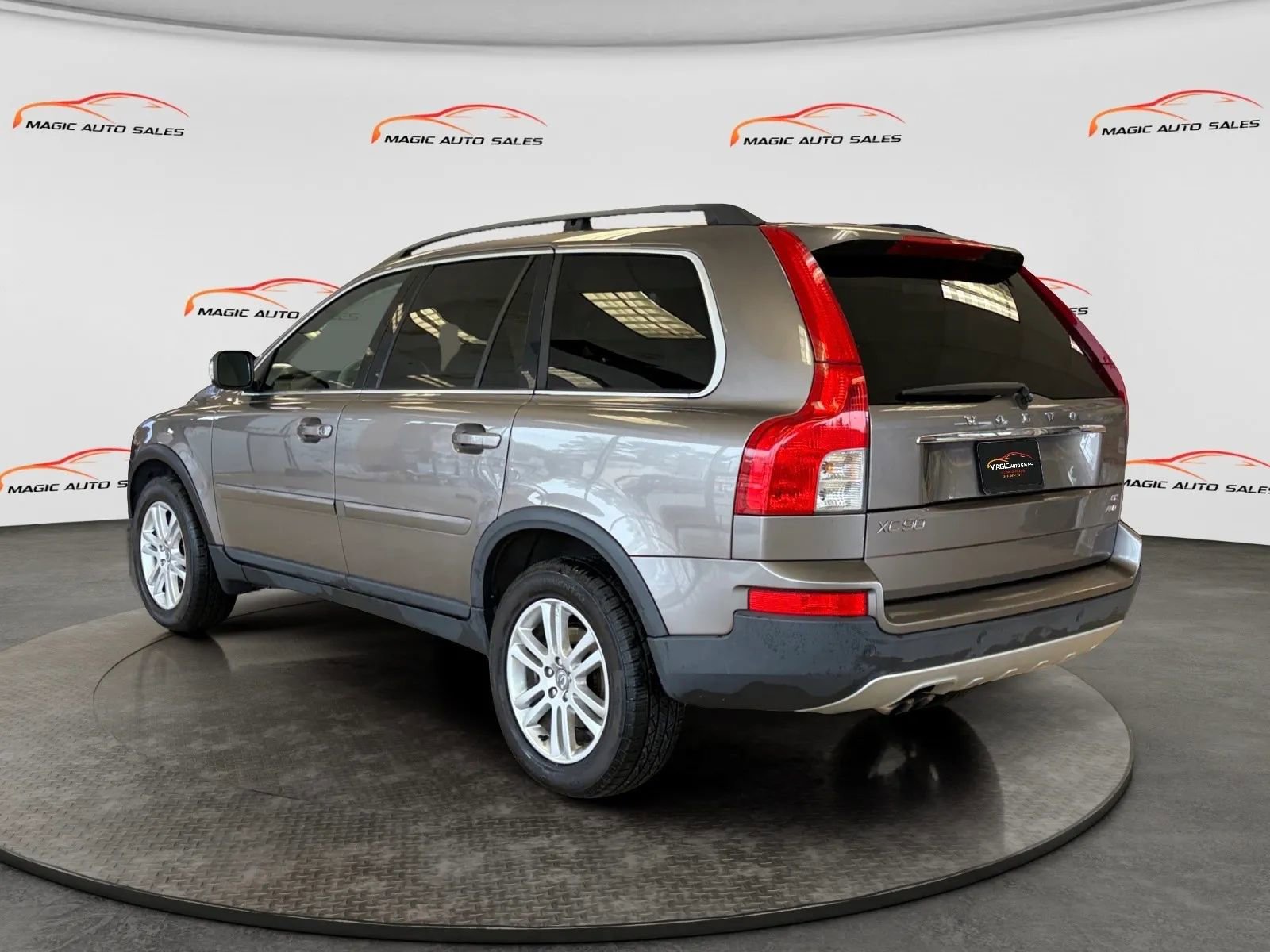 Used 2010 Volvo XC90 3.2 image 42