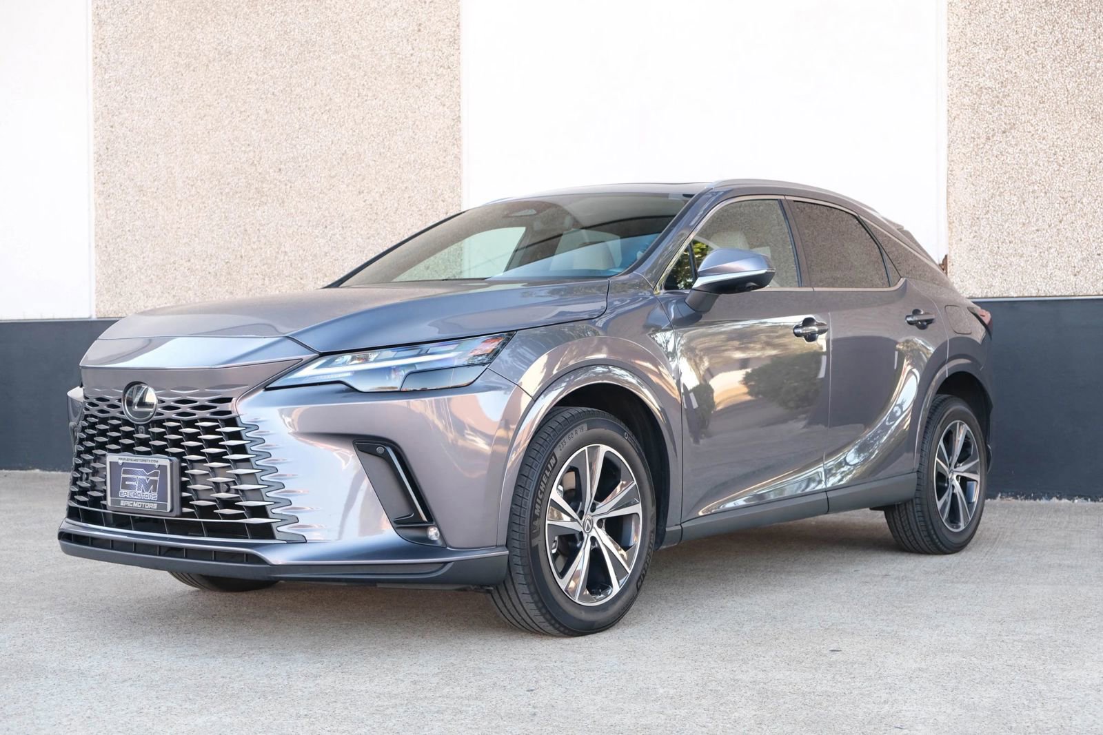 Used 2023 Lexus RX 350 Premium FWD image 5