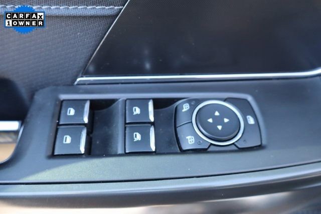 Used 2024 Ford F150 XLT w/ Mobile Office Package image 13