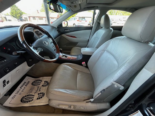 Used 2007 Lexus ES 350 FWD image 9
