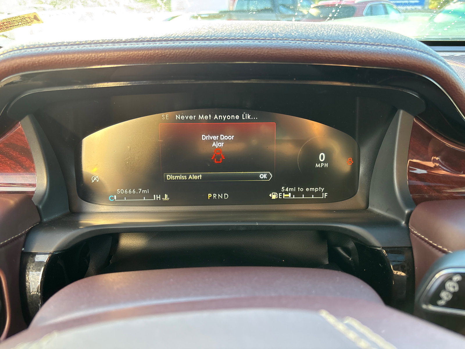 Certified 2023 Lincoln Aviator Black Label w/ Dynamic Handling Package image 17