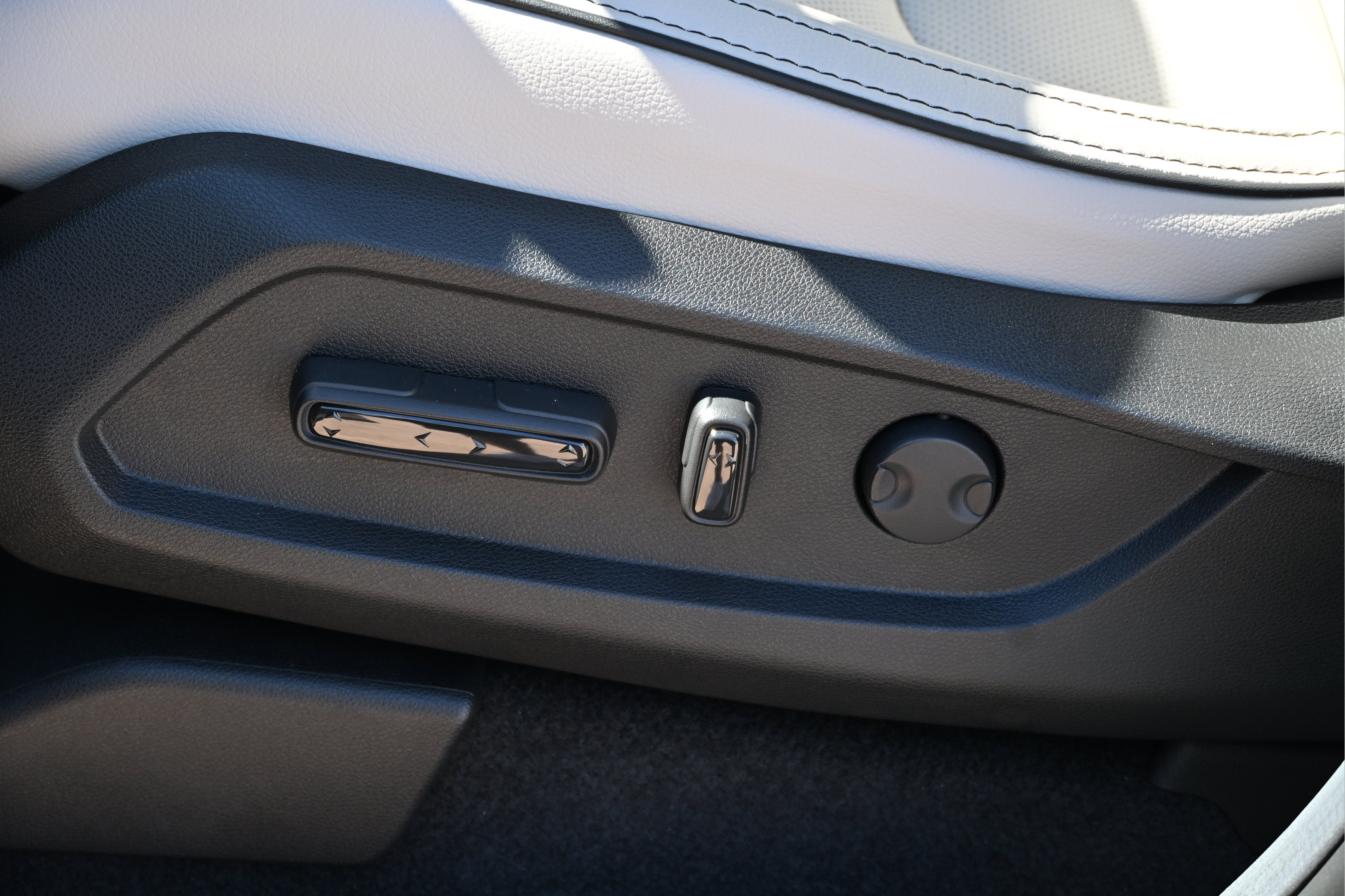 New 2026 Honda Pilot Elite image 20