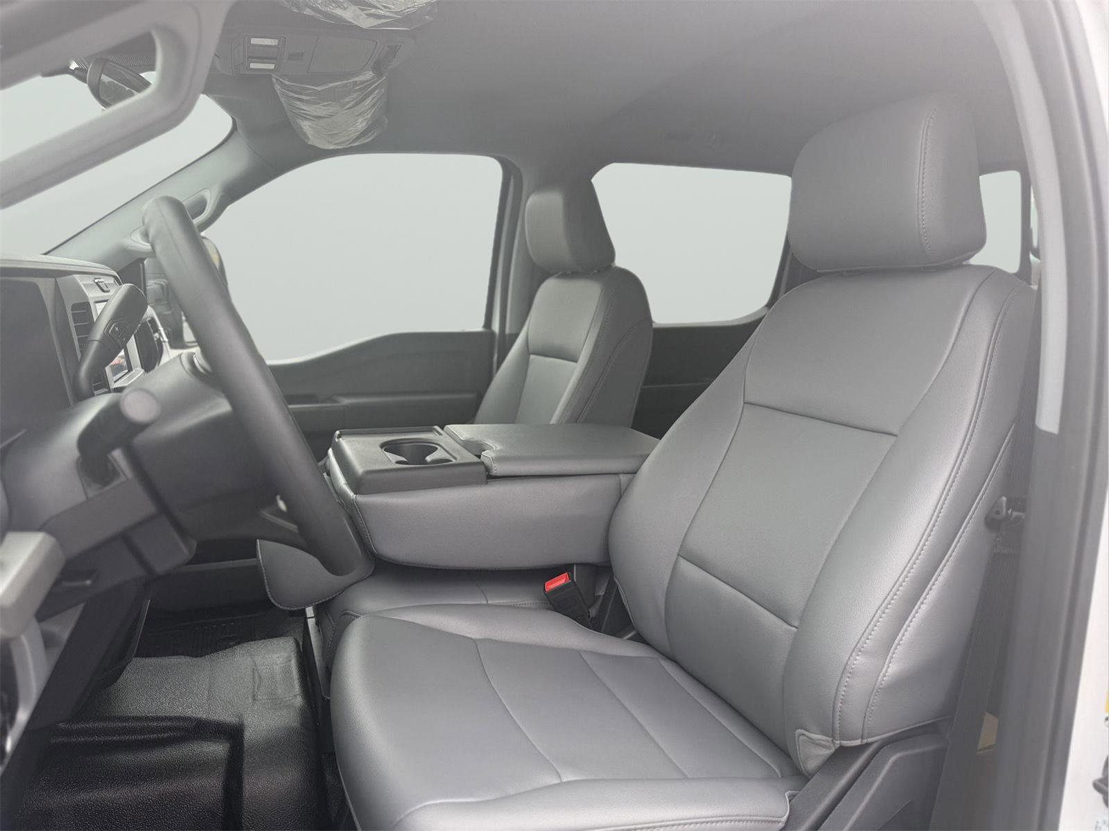 New 2025 Ford F250 XL w/ 360-Degree Camera Package image 17