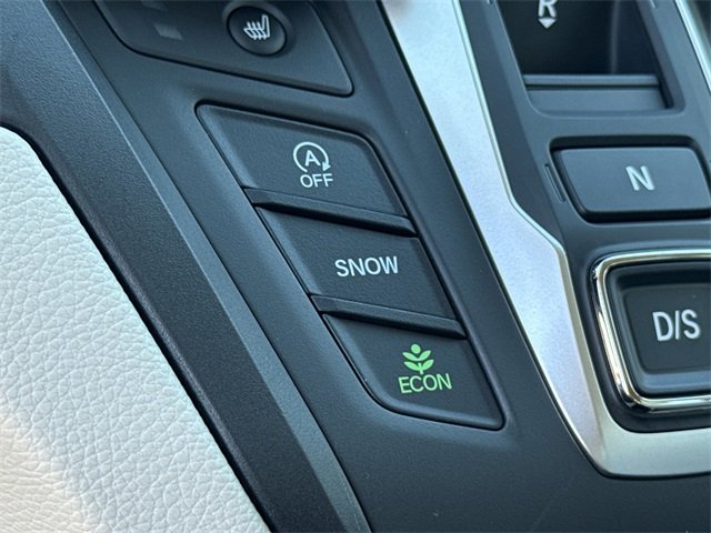 New 2026 Honda Odyssey EX-L image 30