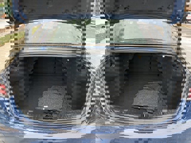 Used 2020 Lincoln MKZ Reserve w/ Luxury Package image 11