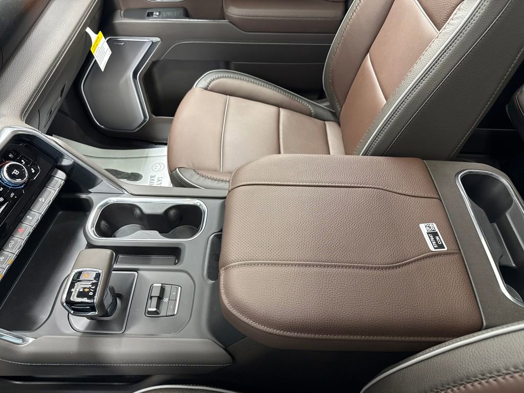 New 2026 GMC Sierra 1500 Denali image 35