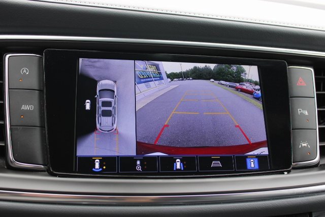 Certified 2024 Buick Enclave Premium image 15