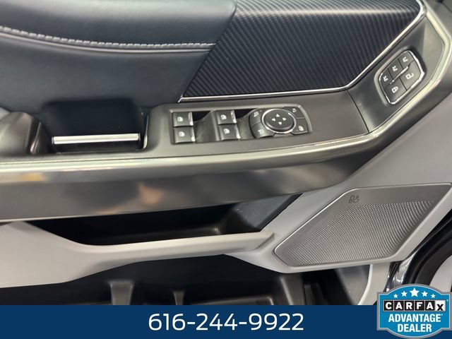 Used 2022 Ford F150 Limited AWD/4WD image 25