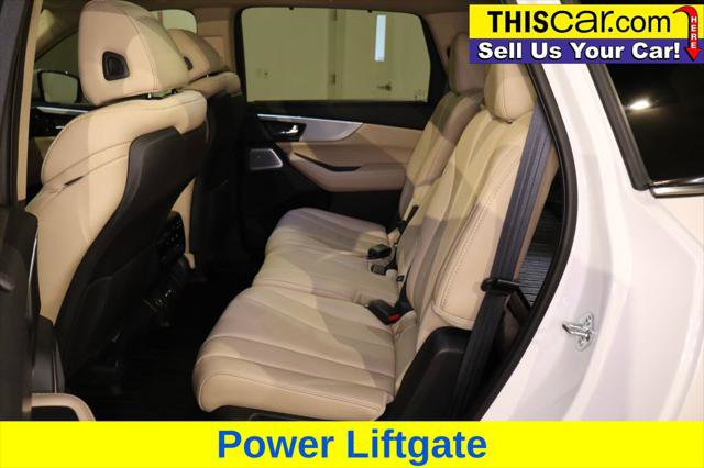 Used 2025 Acura MDX w/ Technology Package image 20