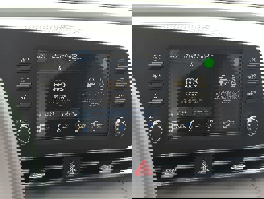 New 2026 Hyundai Elantra Sport w/ Cargo Package image 29