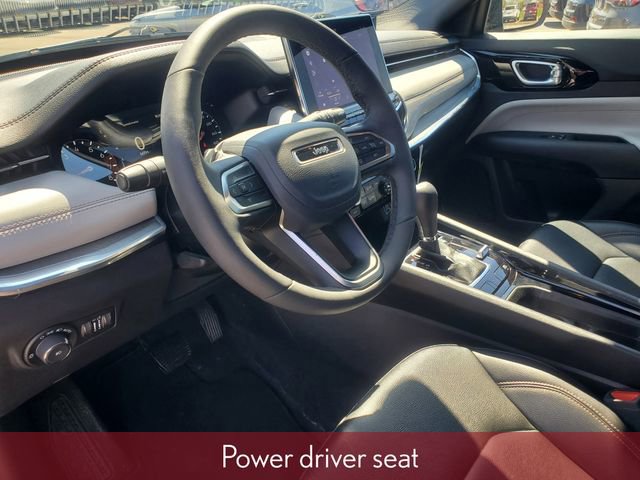 Used 2024 Jeep Compass Limited image 18