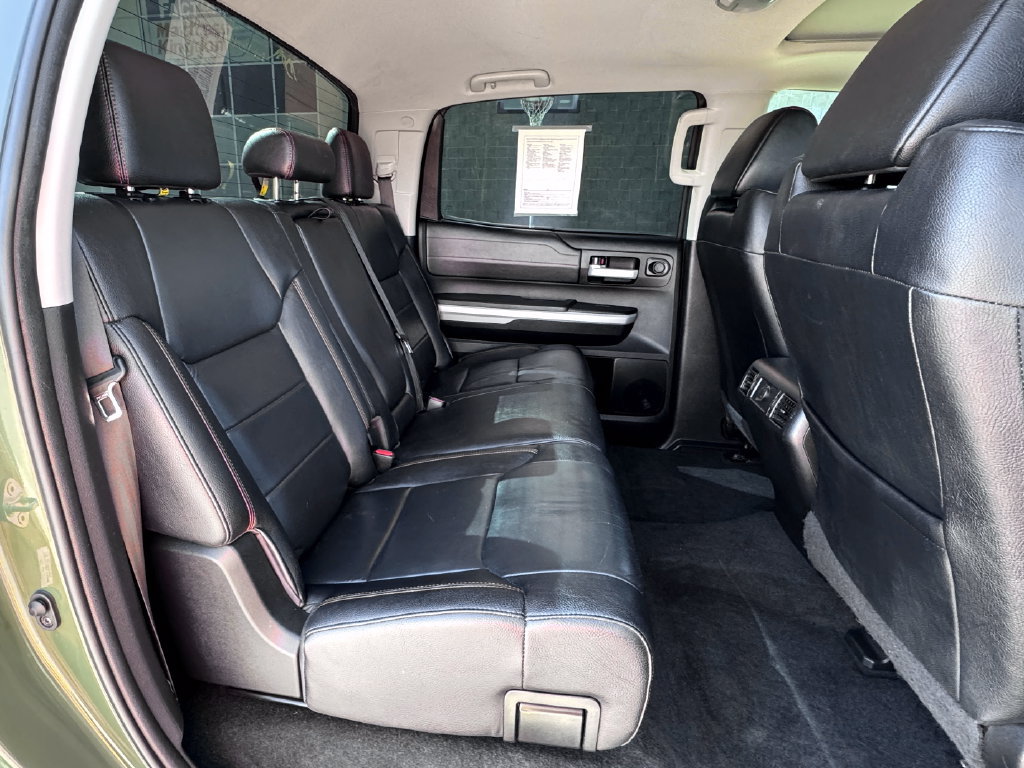 Used 2020 Toyota Tundra TRD Pro AWD/4WD image 35
