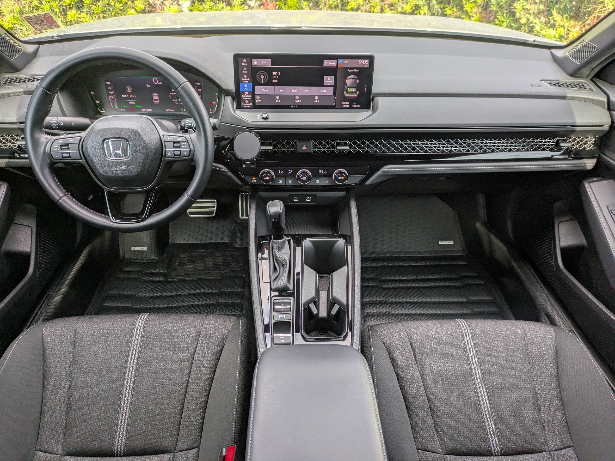 Used 2023 Honda Accord Sport image 13
