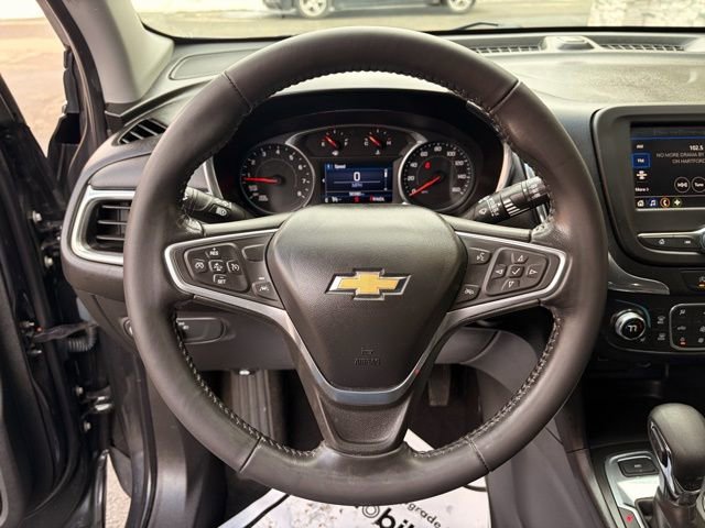 Used 2022 Chevrolet Equinox LT AWD/4WD image 23