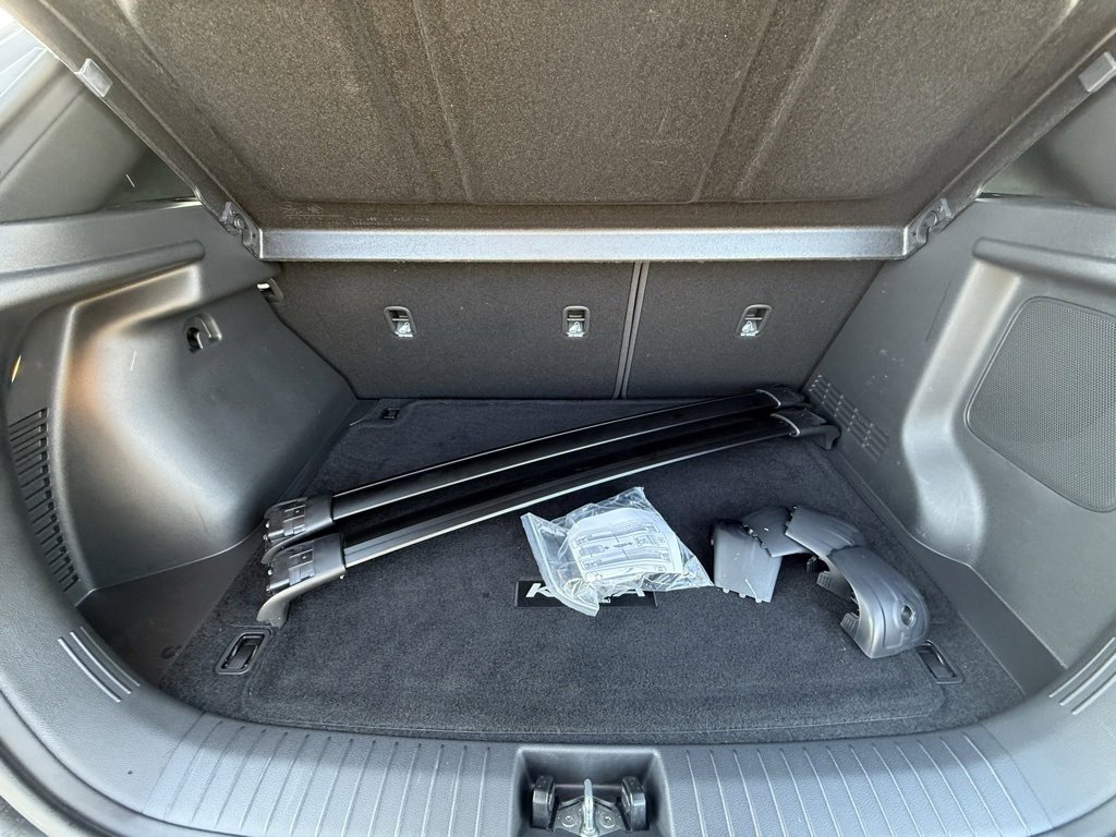 Used 2023 Hyundai Kona N image 24