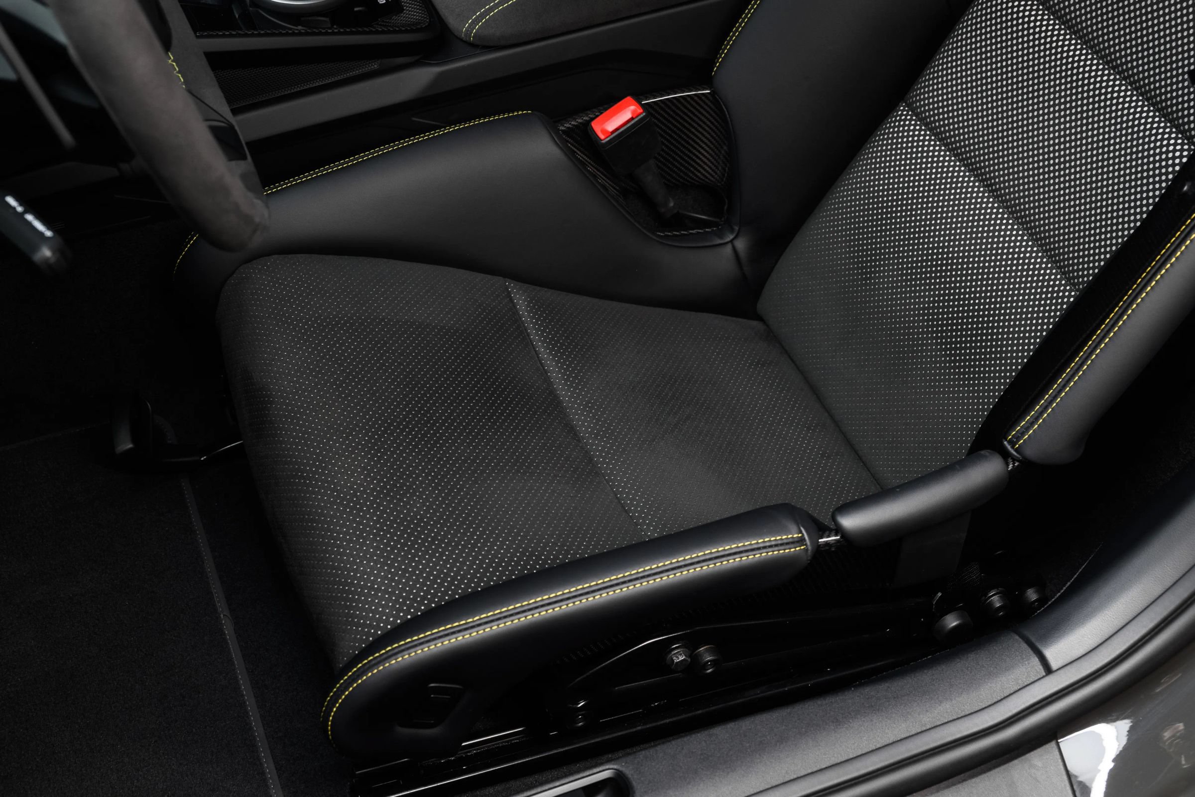 Used 2024 Porsche 911 GT3 RS RWD image 30
