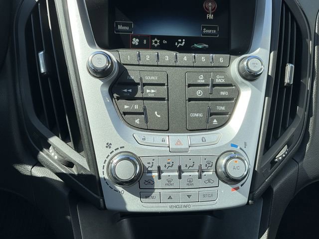 Used 2014 Chevrolet Equinox LT w/ Driver Convenience Package image 14