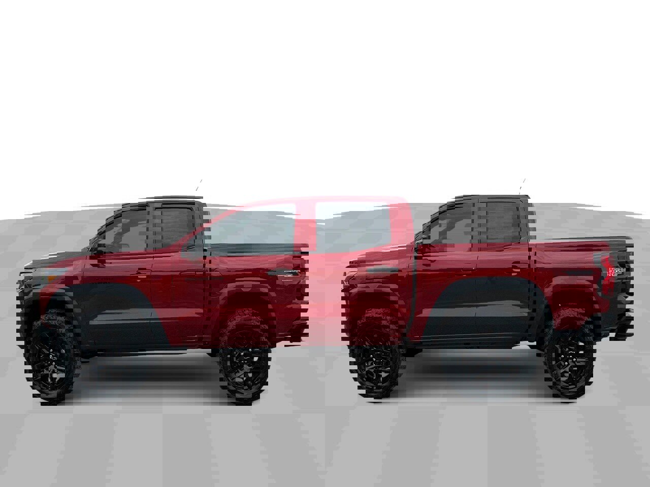 New 2025 Chevrolet Colorado Trail Boss image 40