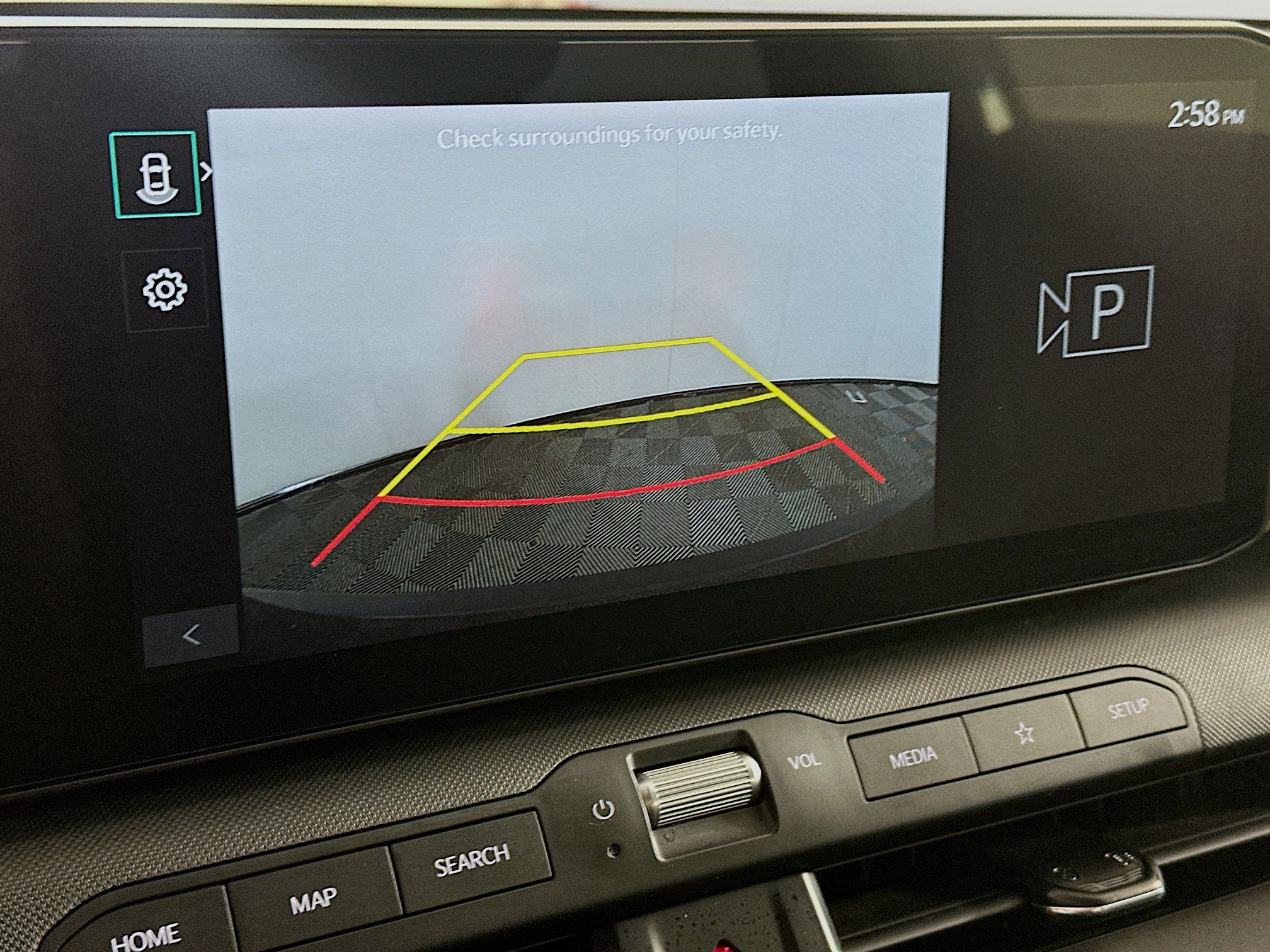 Used 2025 Kia K4 LXS image 22