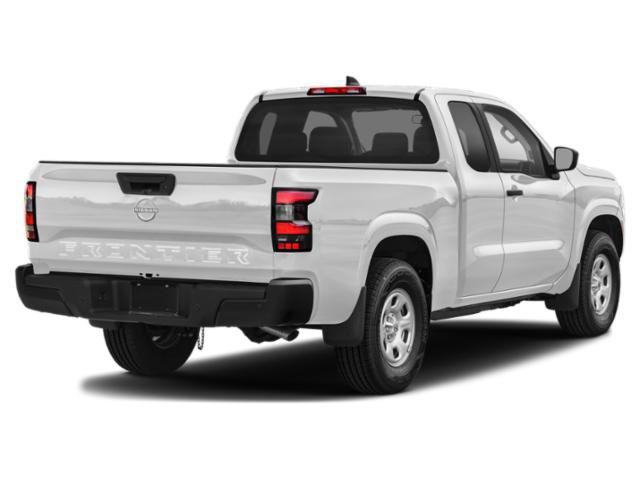 Used 2022 Nissan Frontier S w/ Technology Package RWD image 2